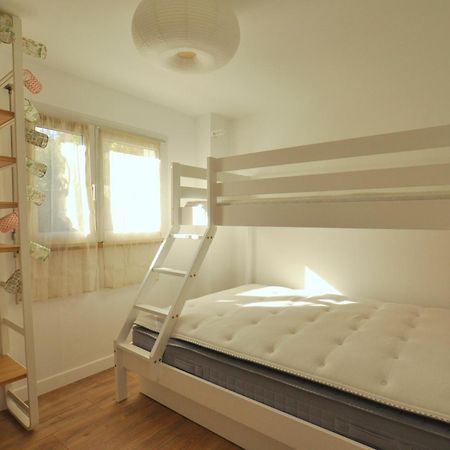 Apartmán Aux Cigognes De Blotzheim Exteriér fotografie