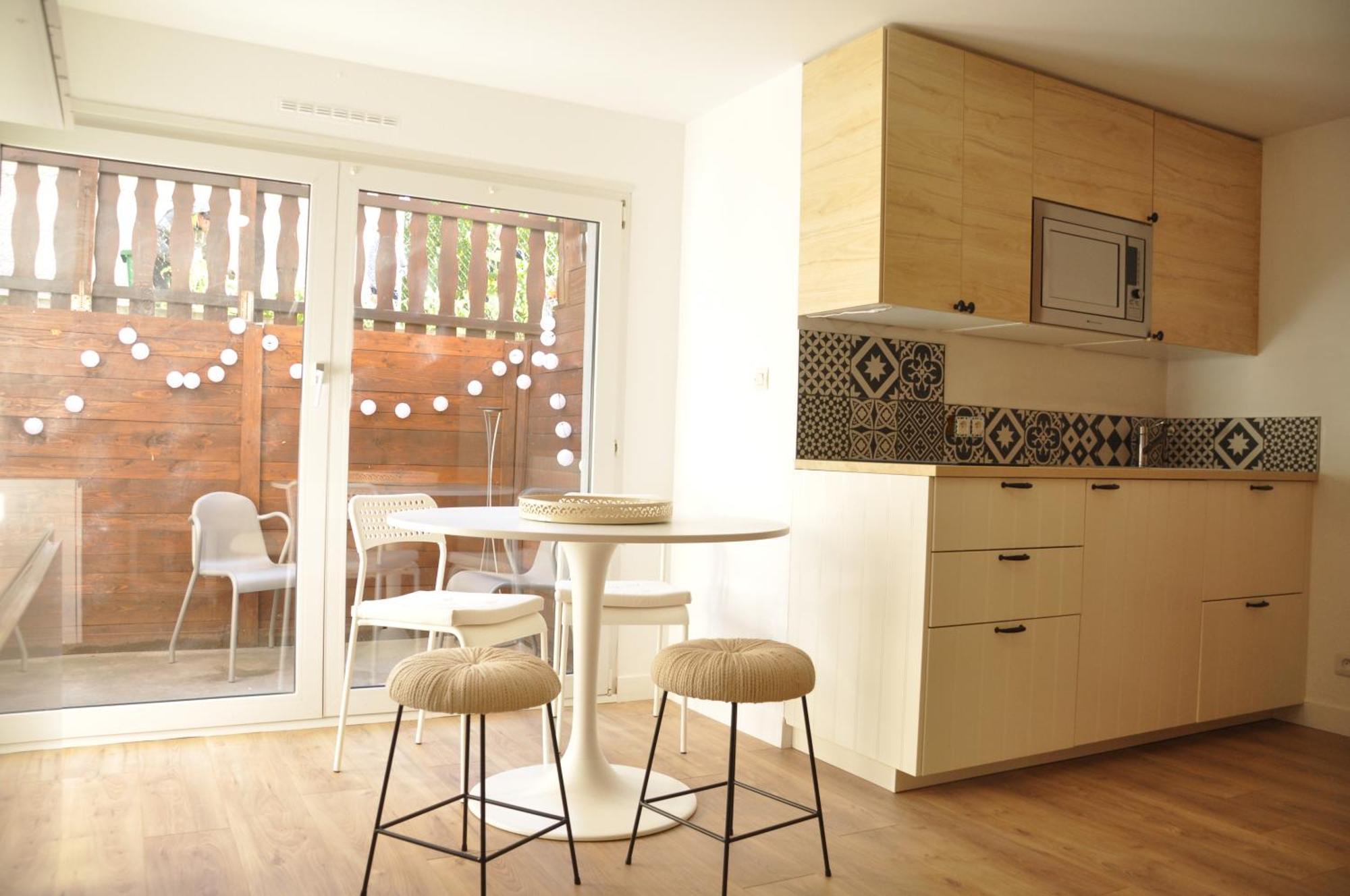 Apartmán Aux Cigognes De Blotzheim Exteriér fotografie