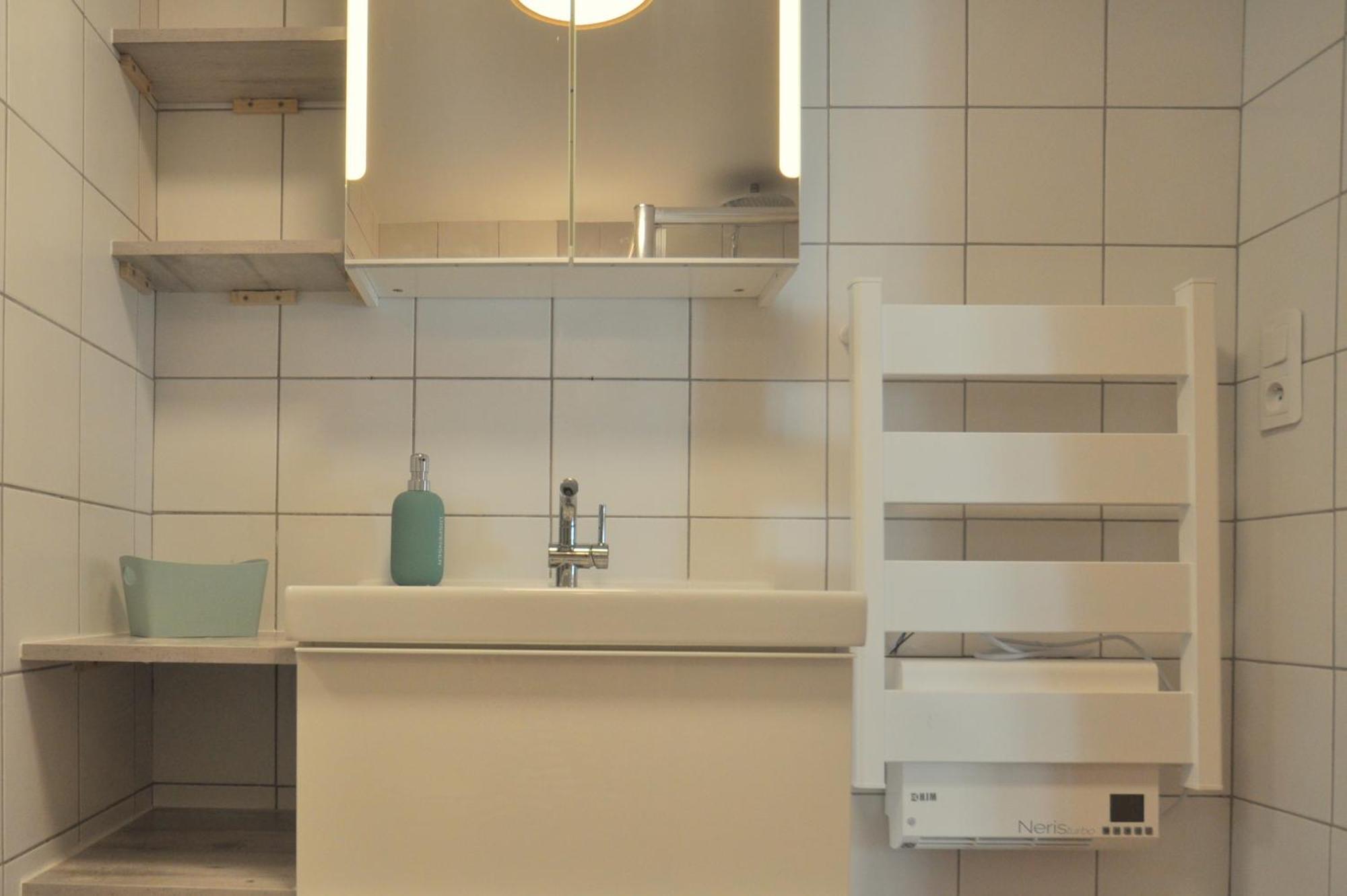 Apartmán Aux Cigognes De Blotzheim Exteriér fotografie