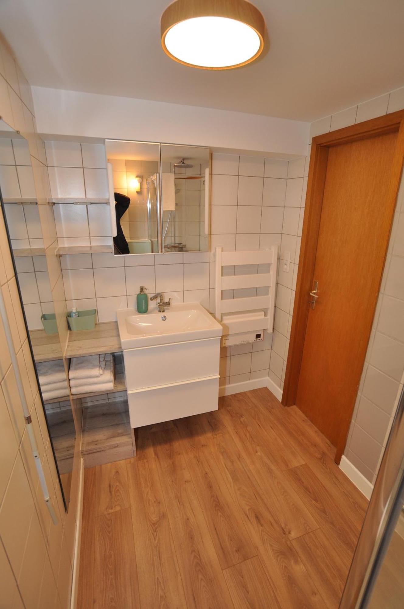 Apartmán Aux Cigognes De Blotzheim Exteriér fotografie