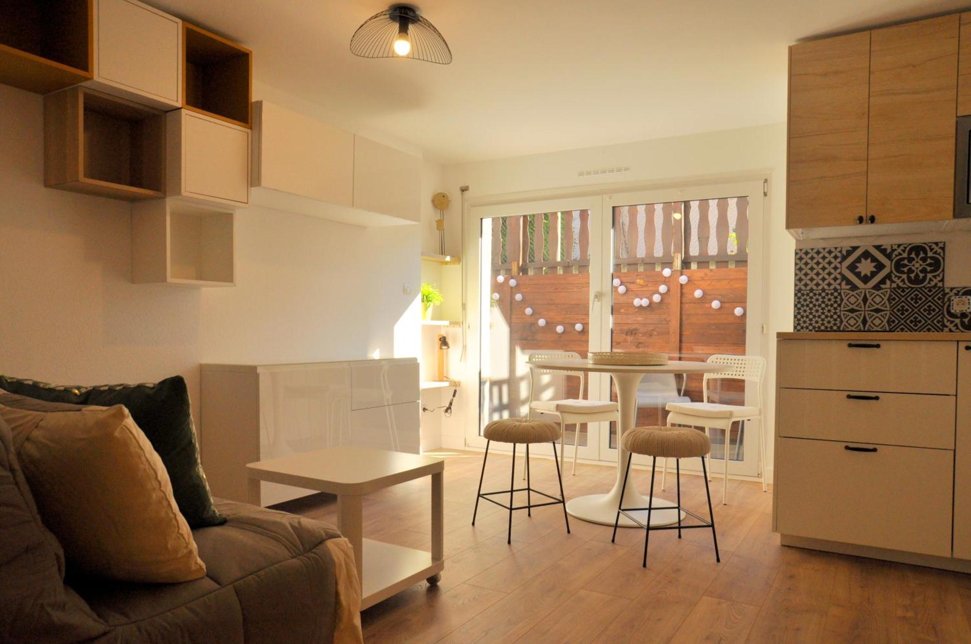 Apartmán Aux Cigognes De Blotzheim Exteriér fotografie