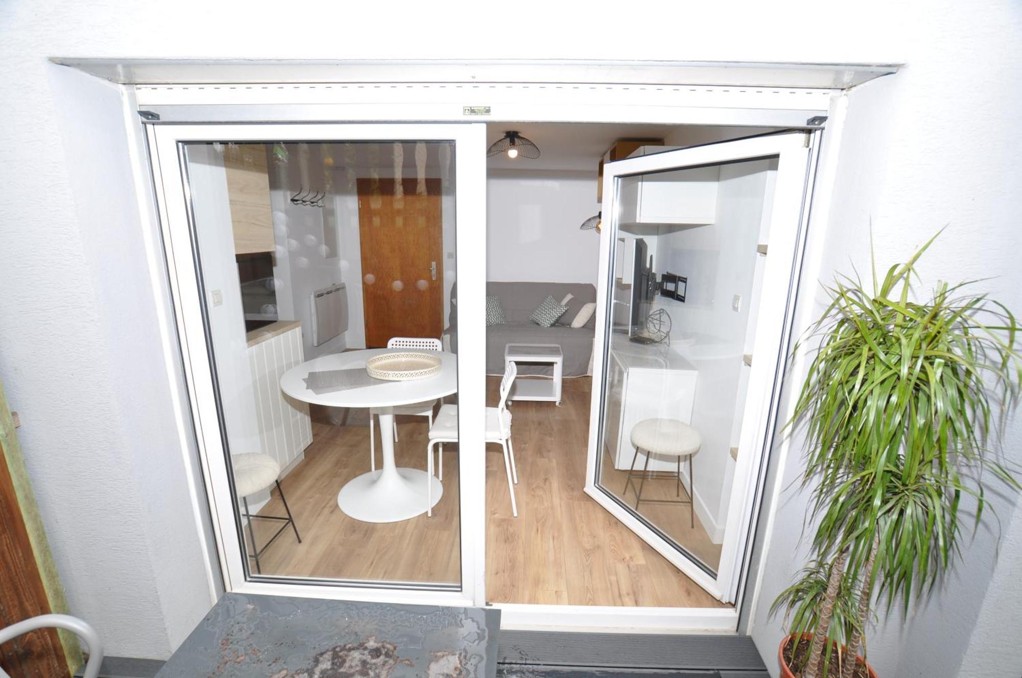 Apartmán Aux Cigognes De Blotzheim Exteriér fotografie