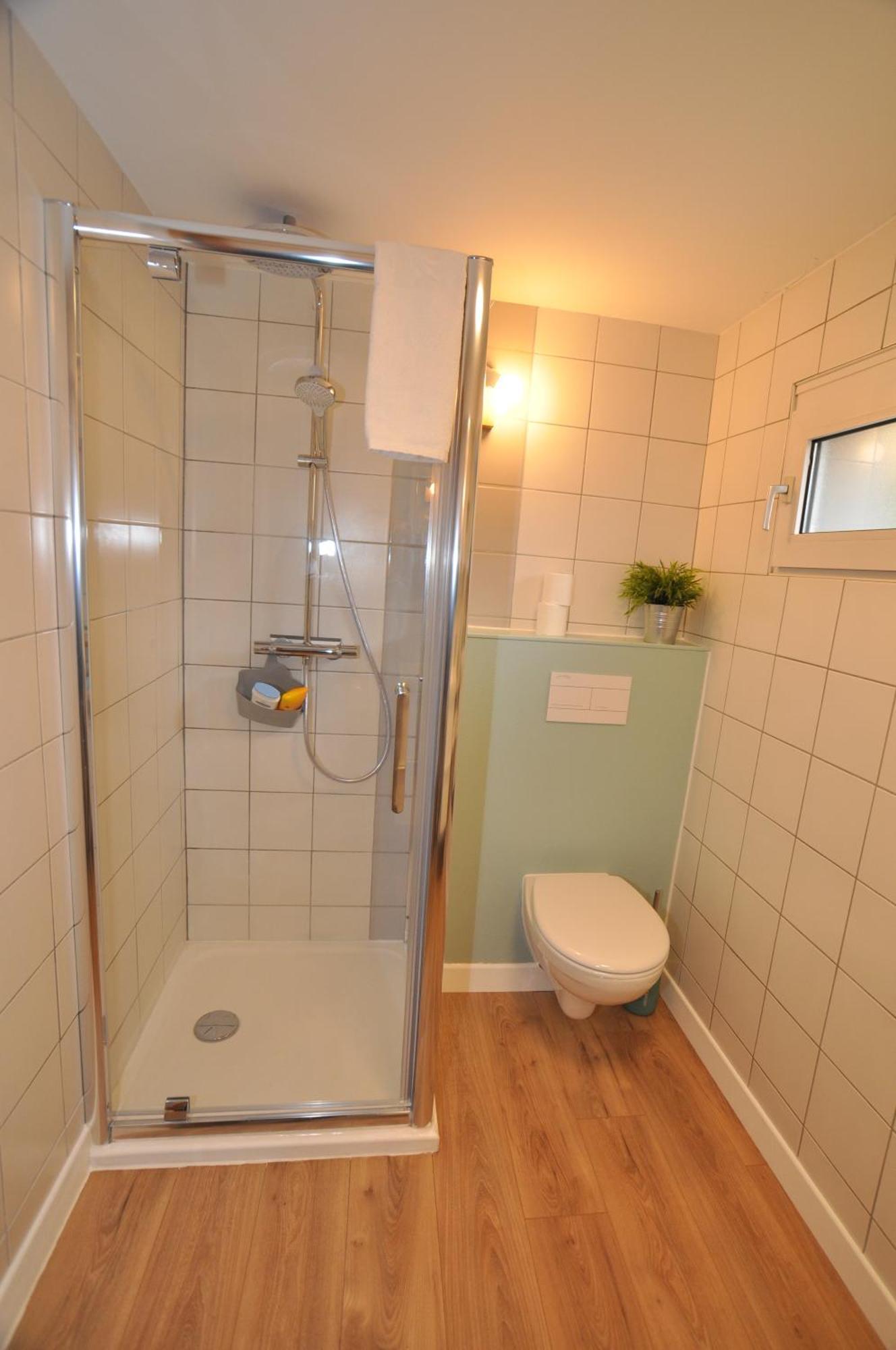 Apartmán Aux Cigognes De Blotzheim Exteriér fotografie
