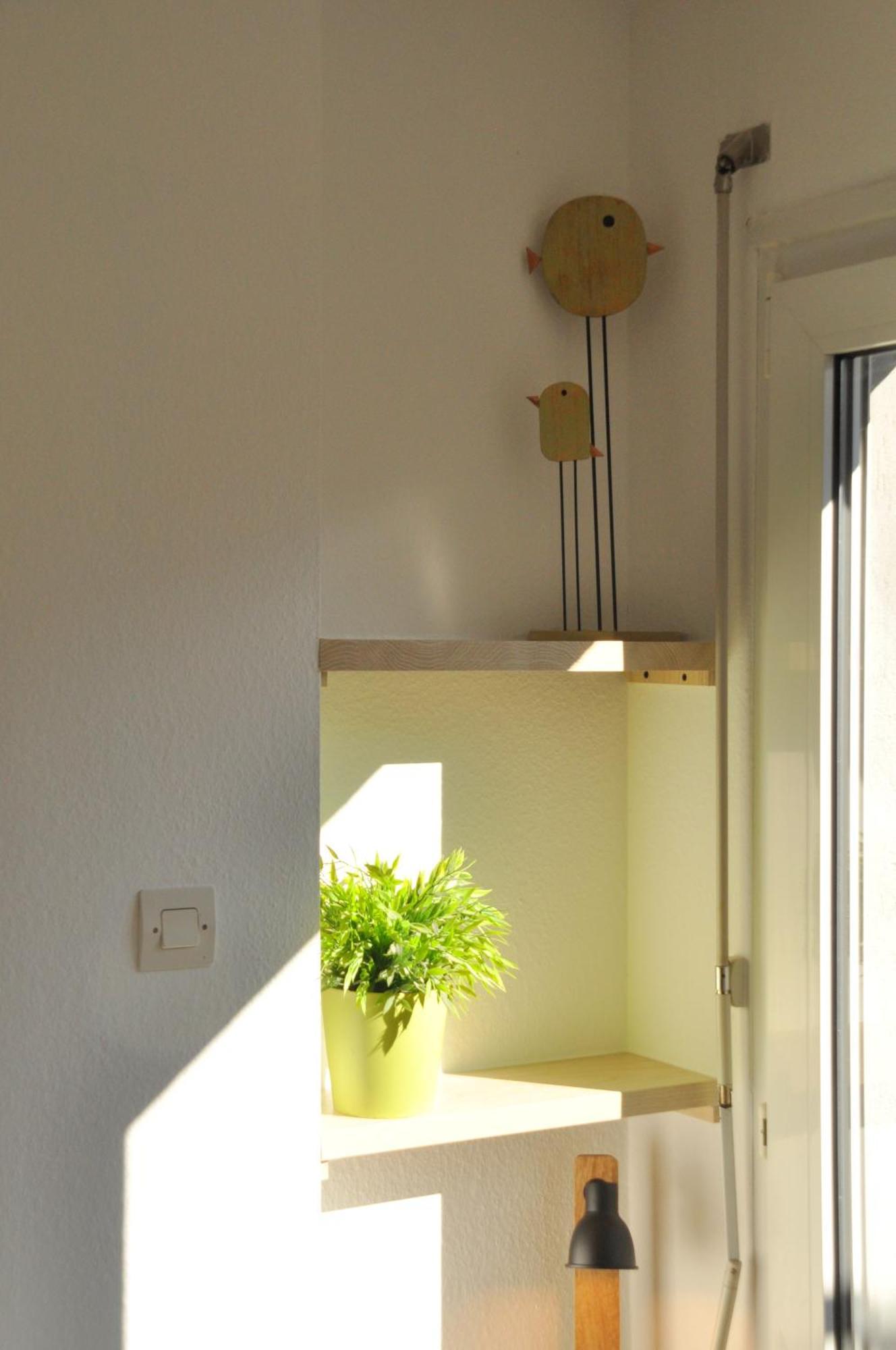 Apartmán Aux Cigognes De Blotzheim Exteriér fotografie