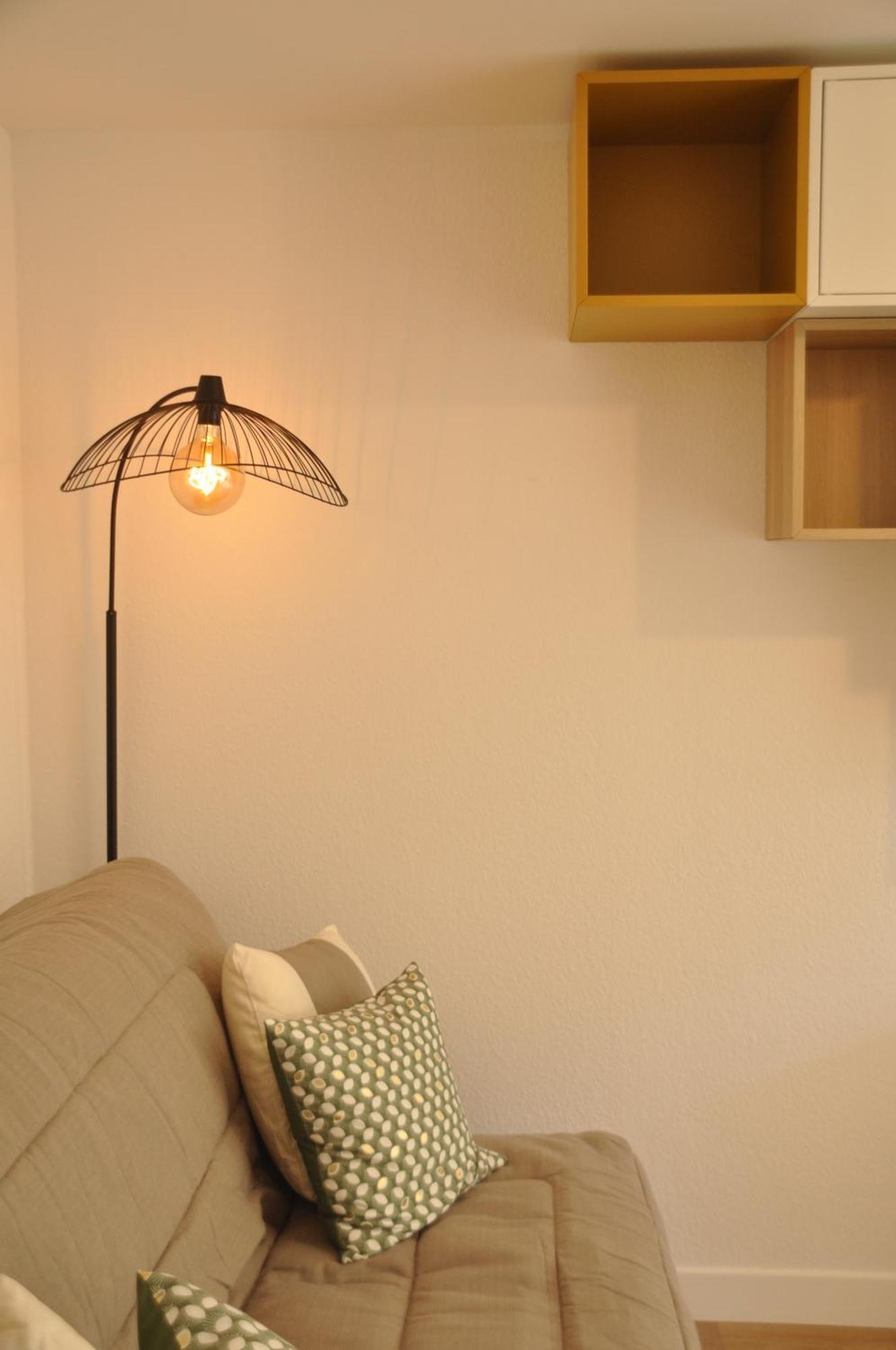 Apartmán Aux Cigognes De Blotzheim Exteriér fotografie