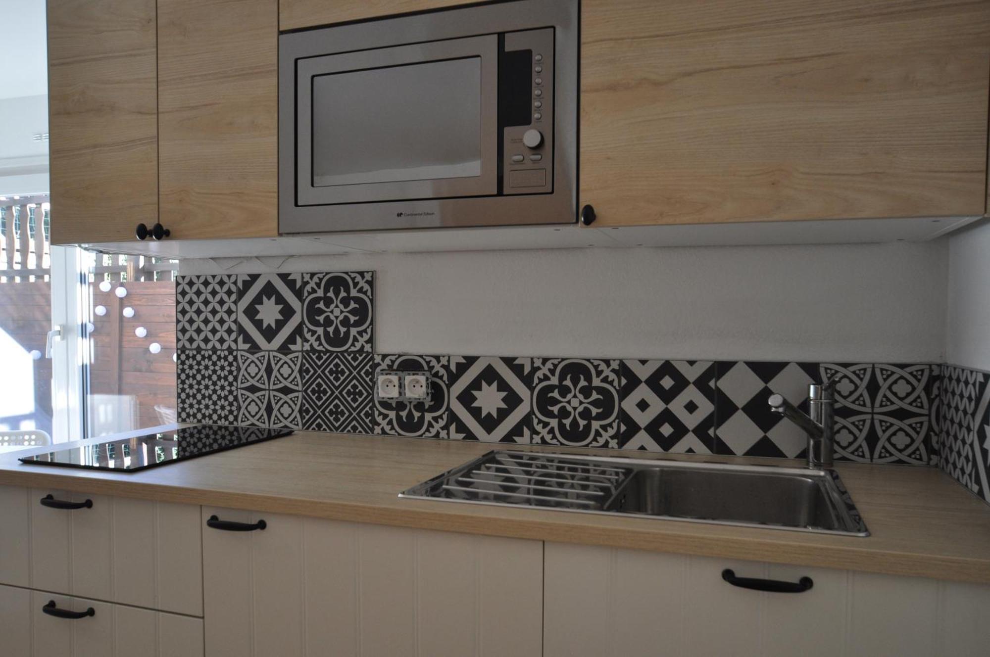 Apartmán Aux Cigognes De Blotzheim Exteriér fotografie